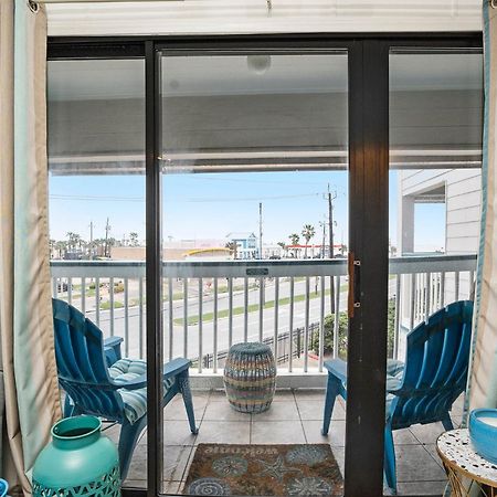 Tipsea On The Seawall Galveston Exterior photo