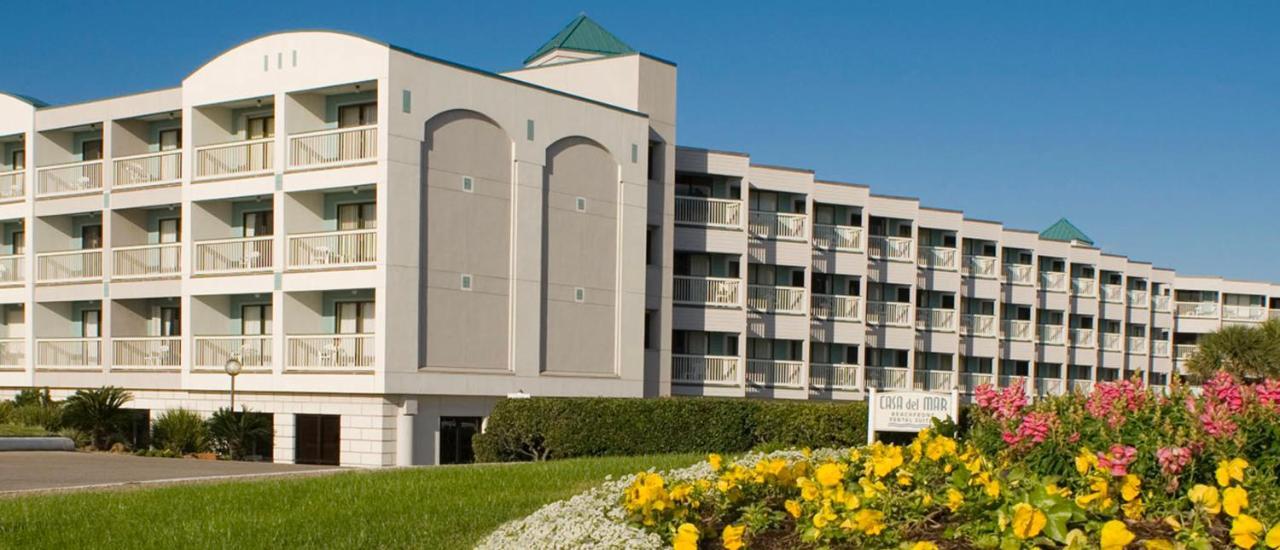 Tipsea On The Seawall Galveston Exterior photo