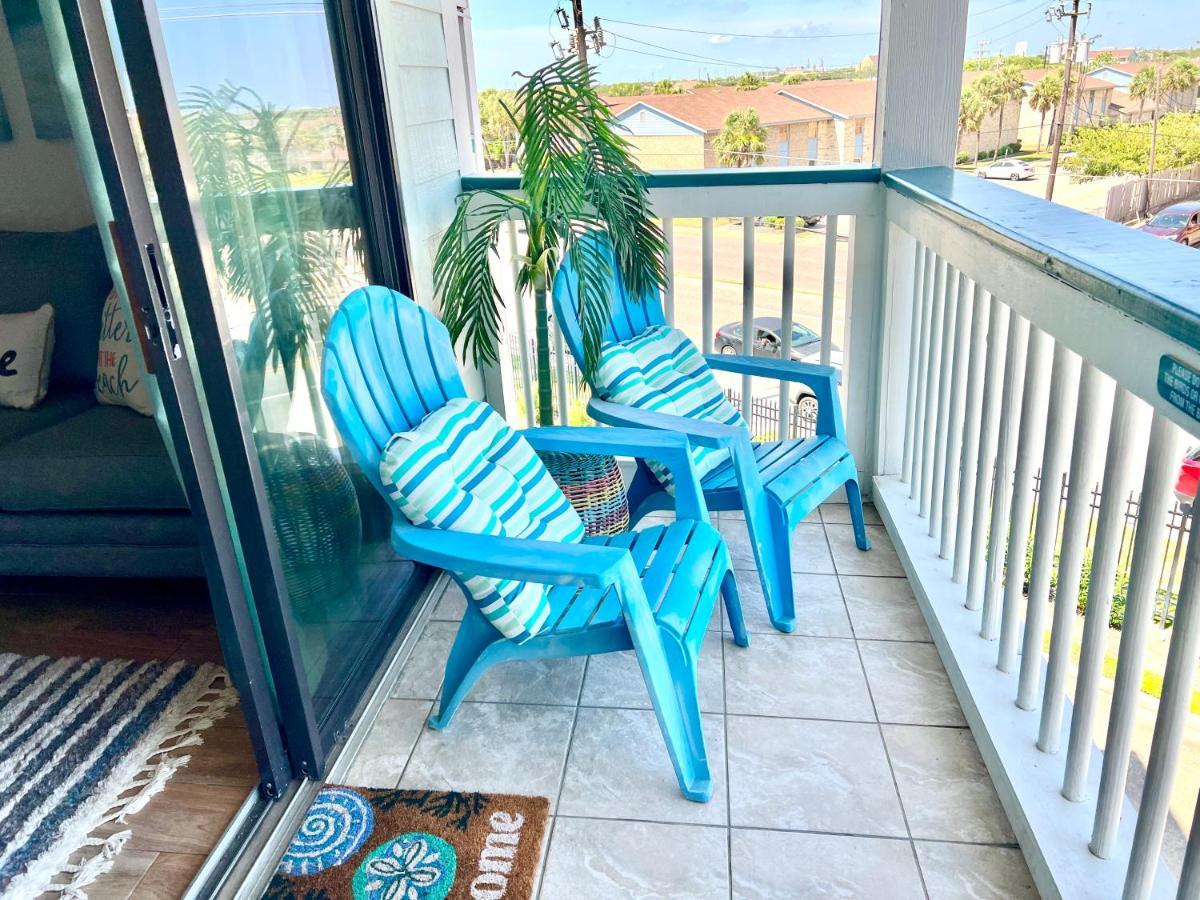 Tipsea On The Seawall Galveston Exterior photo