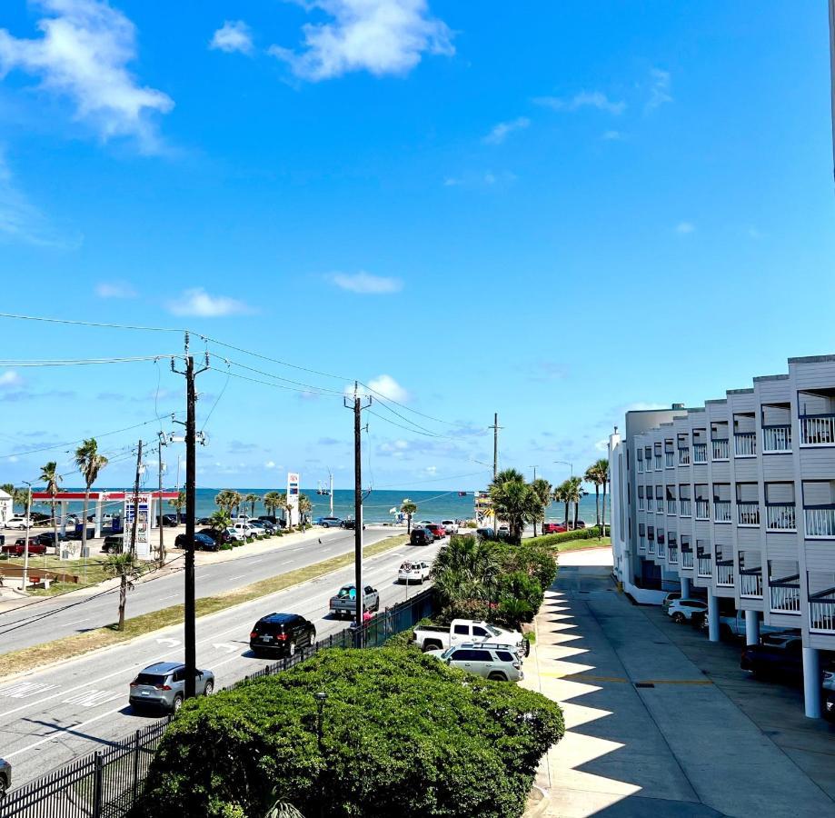 Tipsea On The Seawall Galveston Exterior photo