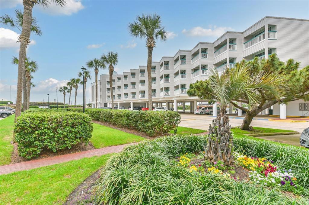 Tipsea On The Seawall Galveston Exterior photo