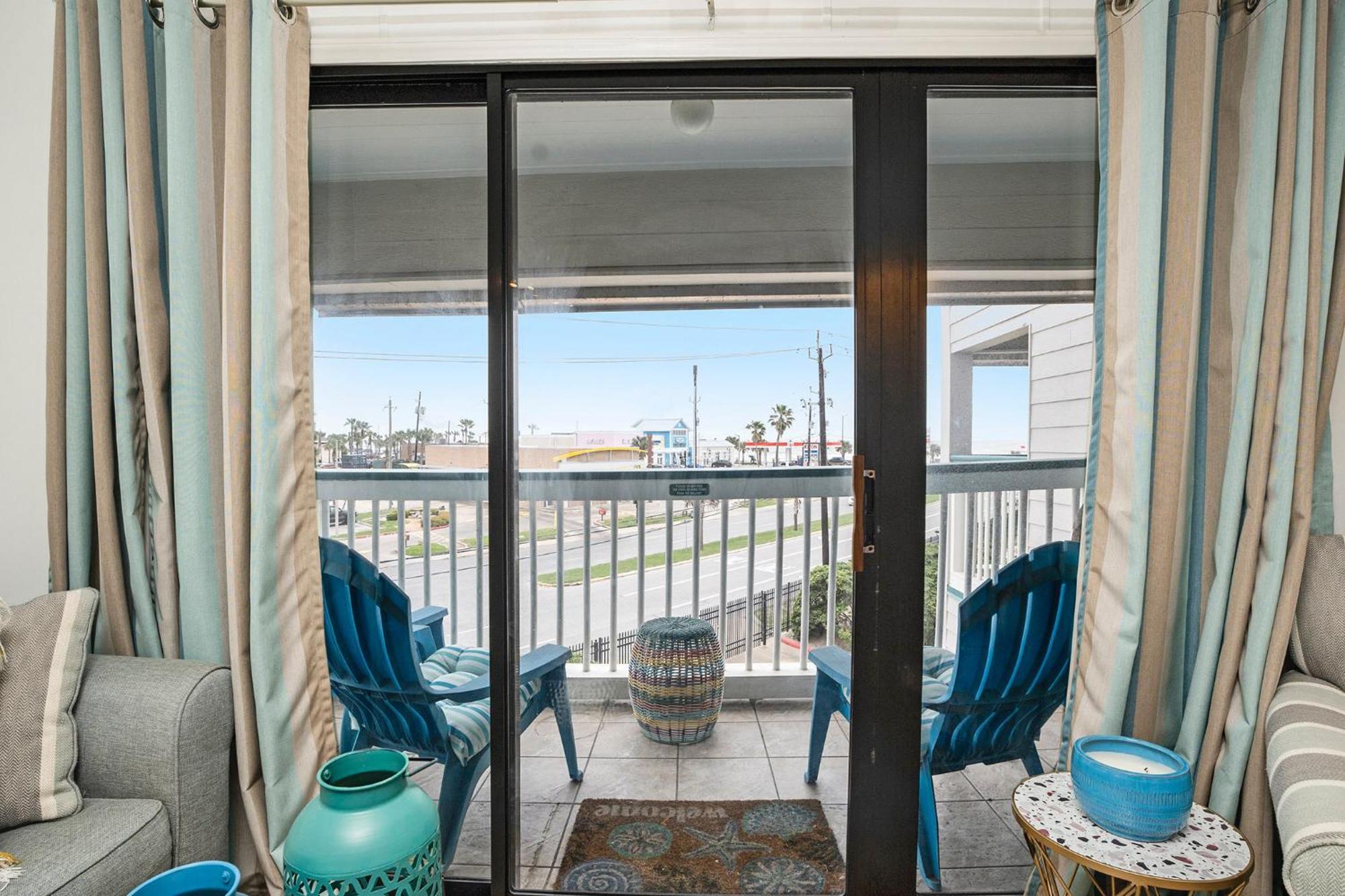 Tipsea On The Seawall Galveston Exterior photo